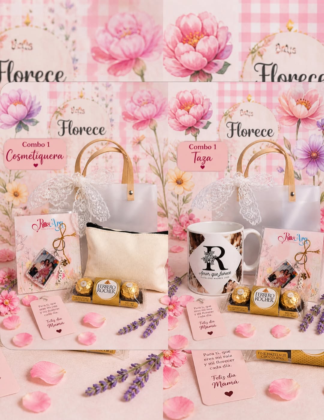 Carrousel Rosara 3